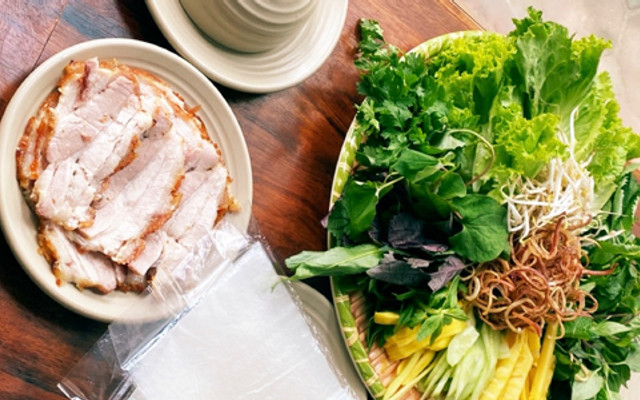Lân Dũng  Vua heo cuốn - 59 Khương Trung