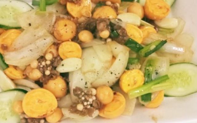 Lẩu Gà Lá É Tao Ngộ 2 - Đường Số 48