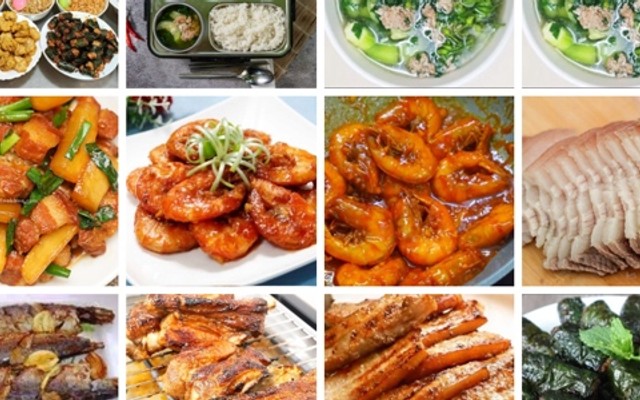 Cơm Bắc & Bún Chả Hà Nội Quán 37