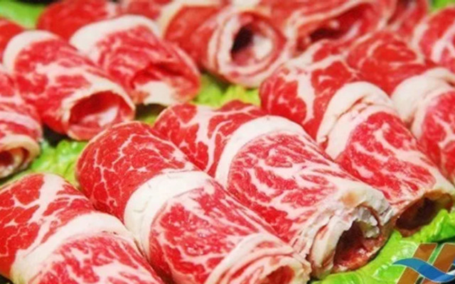 Bún Hải Sản LingShan Food - Tân Triều