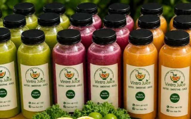 Vintra Juice
