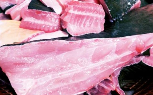 LẨU CÁ ĐUỐI ANH CHỊ ÚT