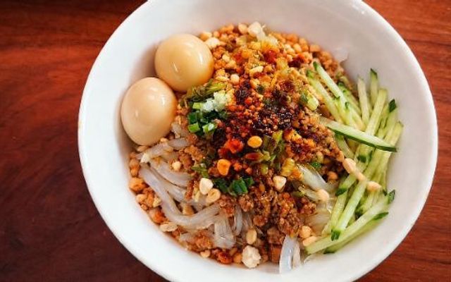 CHẢ GIÒ CÁ NHÀ KHIÊM