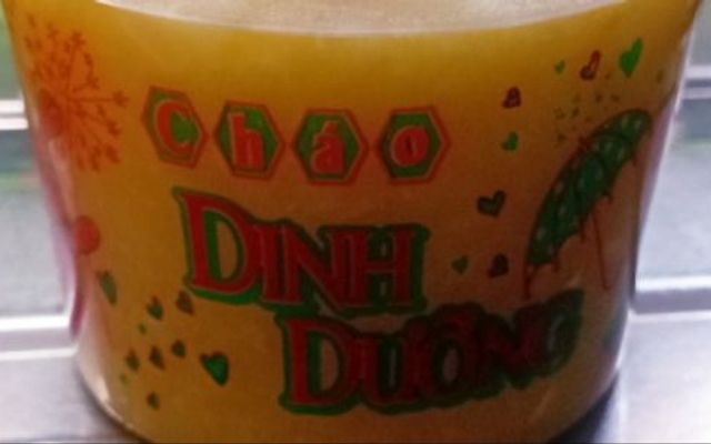 Cháo Dinh Dưỡng Tâm Đức - Tân Hòa Đông