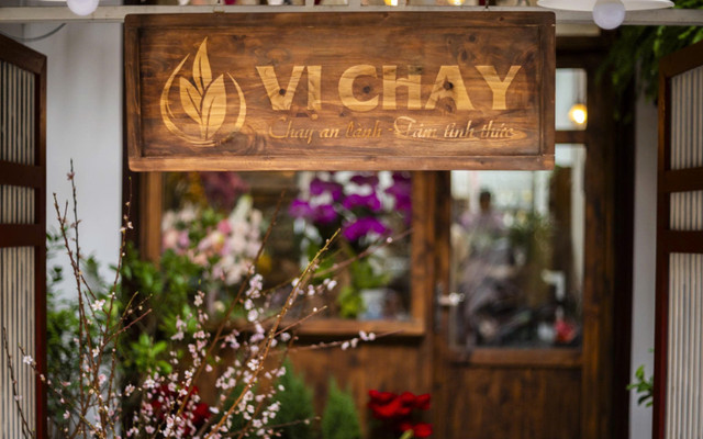 Vị Chay Vạn Bảo