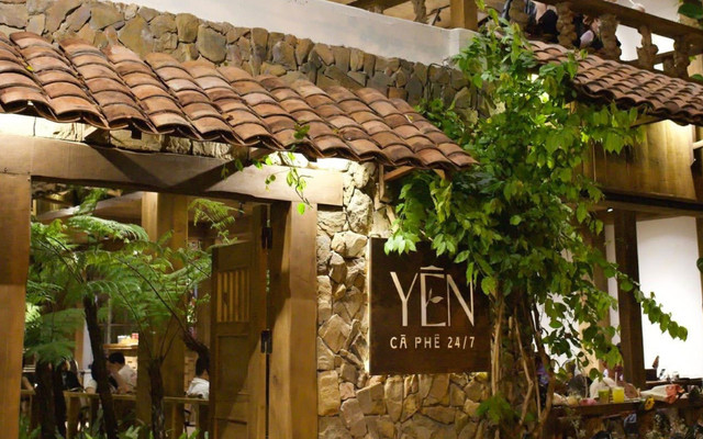 Yên 247 - Cà Phê - Dã Tượng