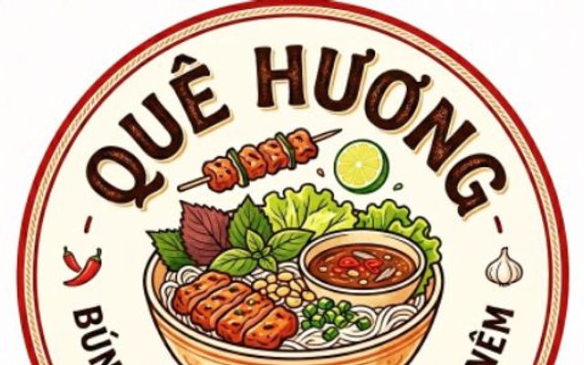 Quê Hương - Bún Thịt Nướng & Bún Mắm Nêm - Nguyễn Thị Đặng