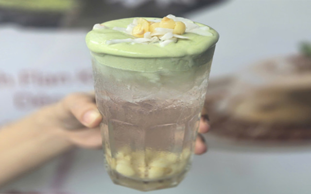 Hí Coffee - Cafe & Bánh - Số 14 Đường Số 27