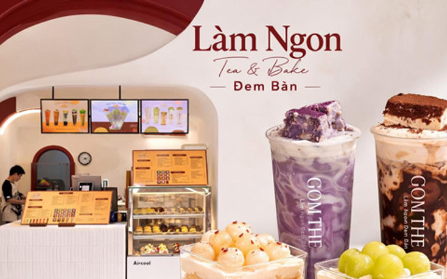 Làm Ngon Đem Bán - Đỗ Xuân Hợp