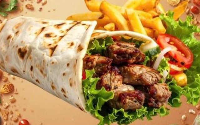MON TACOS - Ăn Vặt - Mỹ Tho