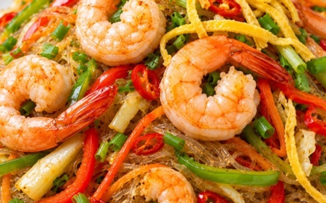 Bếp Nhà Shi - Cơm, Gỏi & Miến - Hà Thanh