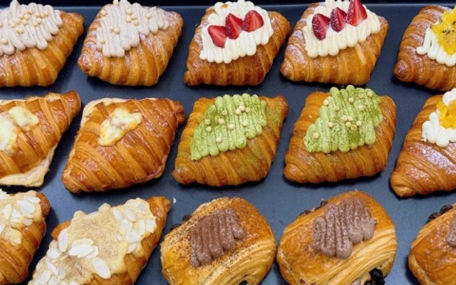 Anan Pastry - Bakery - Đằng Hải