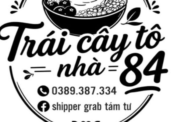 Trái Cây Tô Nhà 84