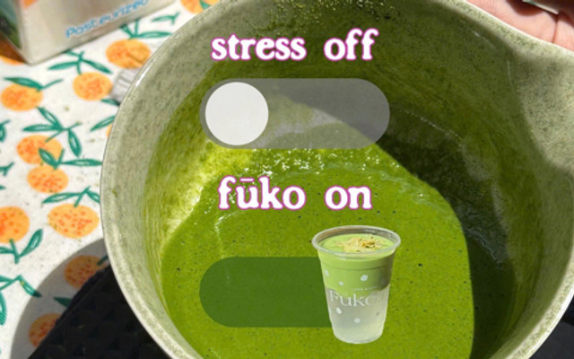 Fuko Roastery & More - Nhất Chi Mai