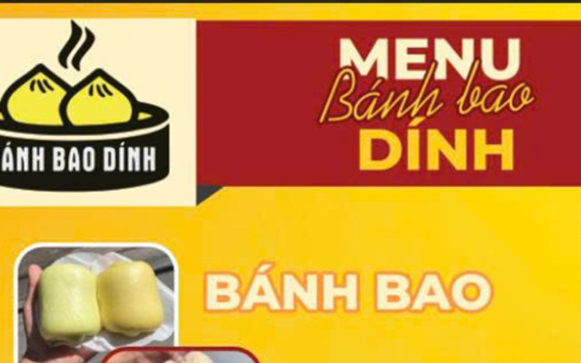 Dính Bánh Bao Phô Mai & Thịt Xiên Nướng - Đường Bờ Kè Mới