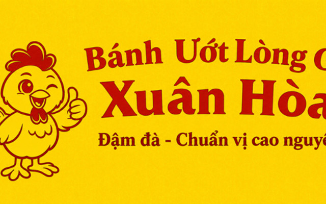Bánh Ướt Lòng Gà - 225 Tôn Đức Thắng
