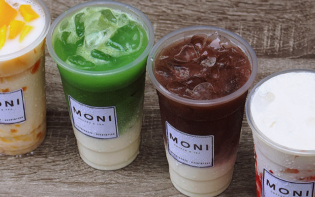 Bếp Nhà Moni - Bún Nước Tương & Mì Ý