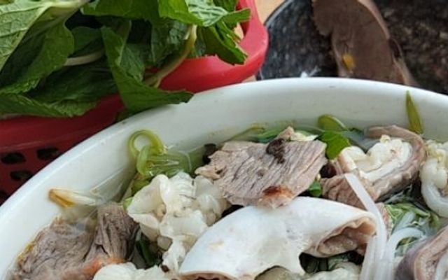 Bún Riêu & Cháo Lòng 39