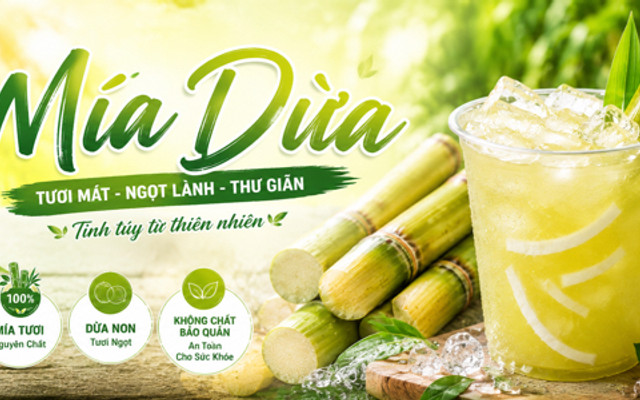 Mía Dừa Nhà Bảnh - 41 Bằng Liệt