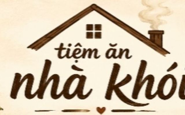 Tiệm Ăn Nhà Khói - Trang Quan