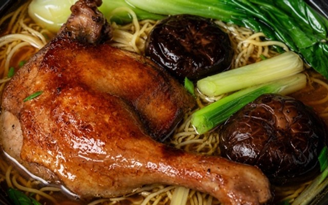 Mì Vịt Tiềm Đông Phát - CMT8