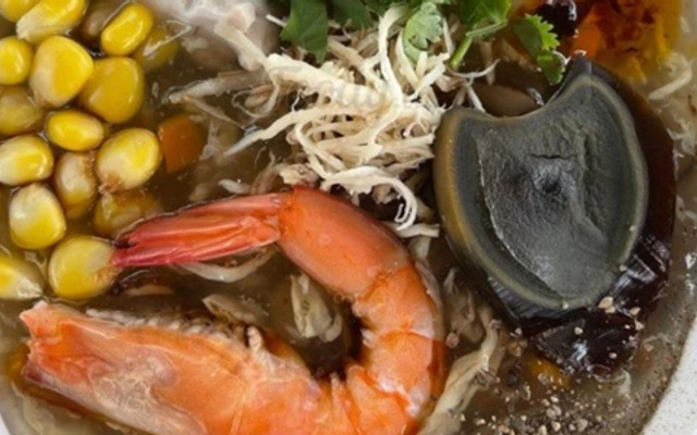 Ăn Vặt Phú Chánh - Võ Nguyên Giáp