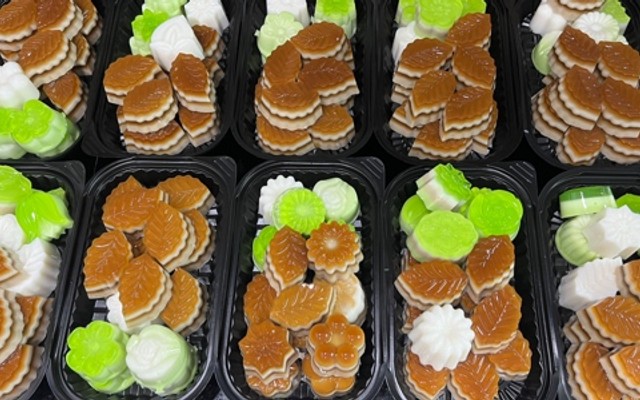 Bếp Nhà Thảo Nguyễn