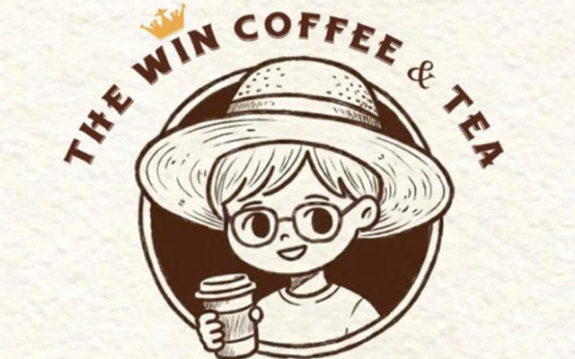 Cà Phê, Matcha & Trà Trái Cây - The Win