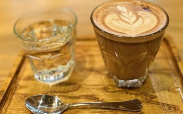 Coffee Family - Hoàng Diệu