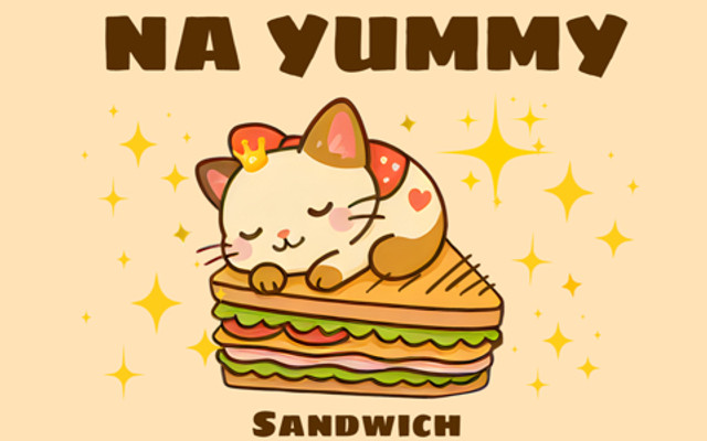 Na Yummy - Sandwich, Coffee & Matcha - Vũ Tùng