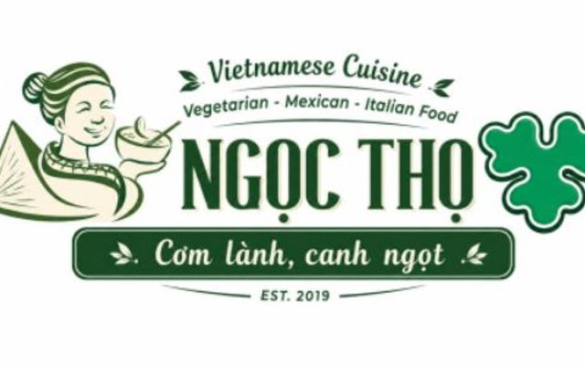 Quán Chay Ngọc Thọ