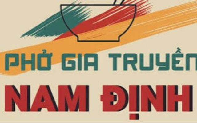 Cháo Lòng Nam Định - Phở Bò Gà, Cháo & Món Nhậu - 12/8A Ấp Tiền Lân