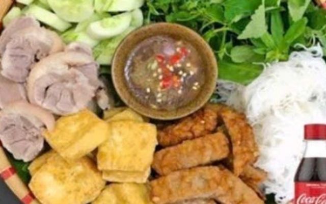 Thảo Vy - Bún Đậu Mắm Tôm