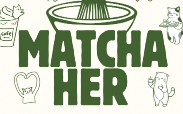 Her Coffee & Latte - Lê Trọng Tấn