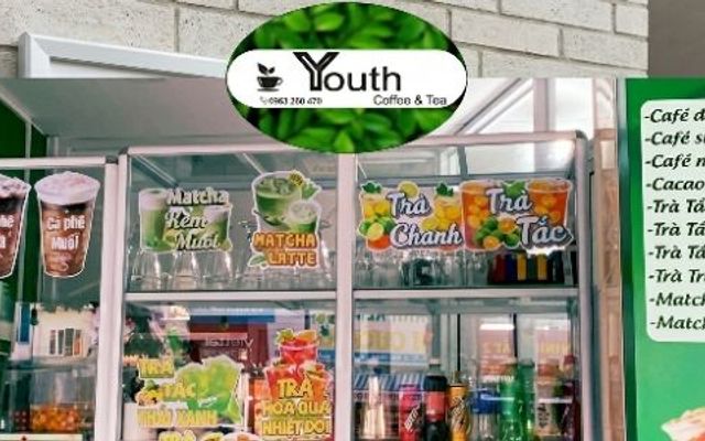 Youth - Coffee & Tea