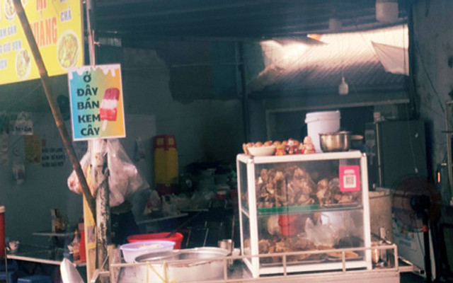 Phở My - Phở, Bún Bò & Mỳ Quảng - 52 Núi Một