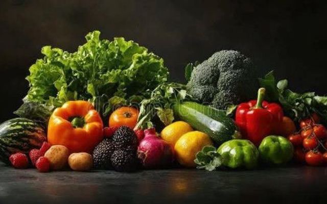 EatClean - Suất Ăn Lành Mạnh - Lê Duẩn