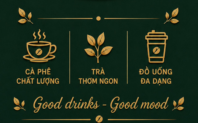 Tê Tê Coffee & More