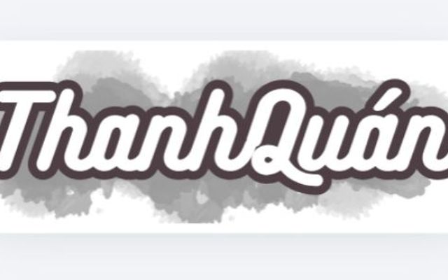 THANH QUÁN - Đường 3/2
