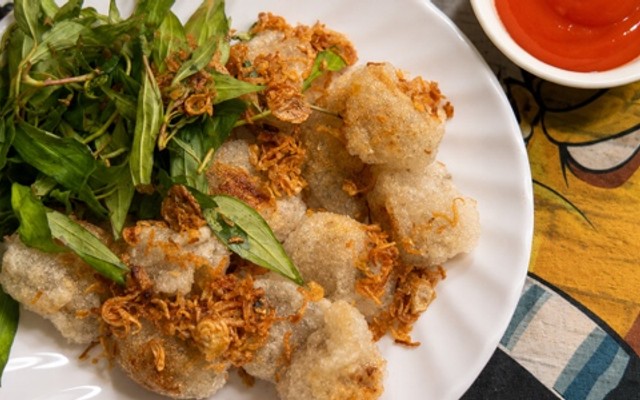 Há Cảo Cô Hạnh - Nguyễn Gia Trí