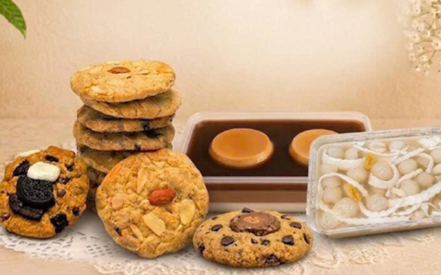 Ngọc Hương Cakes - ĐBP Bình Thạnh