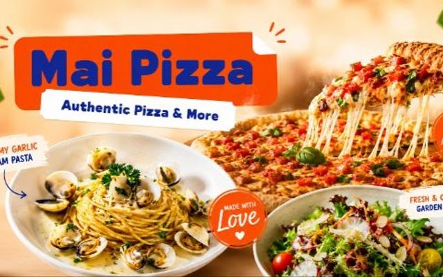 Mai Pizza - Lê Văn Thọ