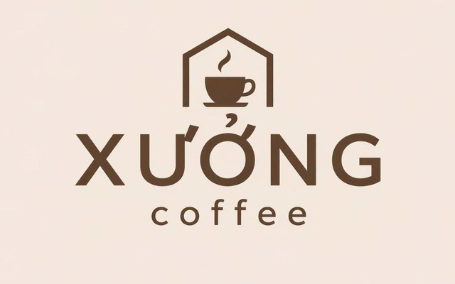 XƯỞNG Coffee & Tea - Trương Thị Hoa