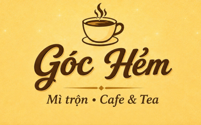Mì Trộn Góc Hẻm - Hồ Búng Xáng