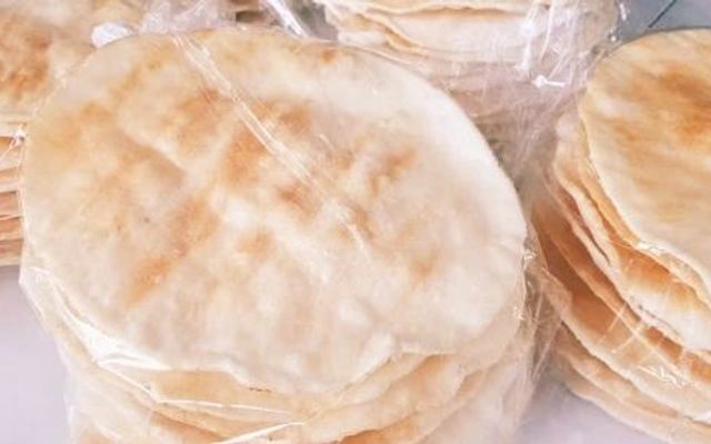 BÁNH PHỒNG CUỘN XÔI - 276 - 276/118 Thống Nhất