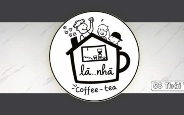 Là Nhà Coffee - 58 Thái Thịnh