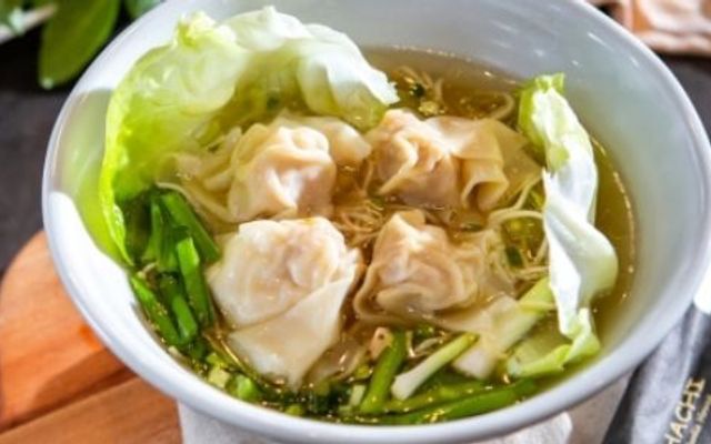 Huy Ký Mì Gia - Lái Thiêu 14