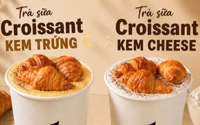 Emm Coffee & Tea - Bến Cát