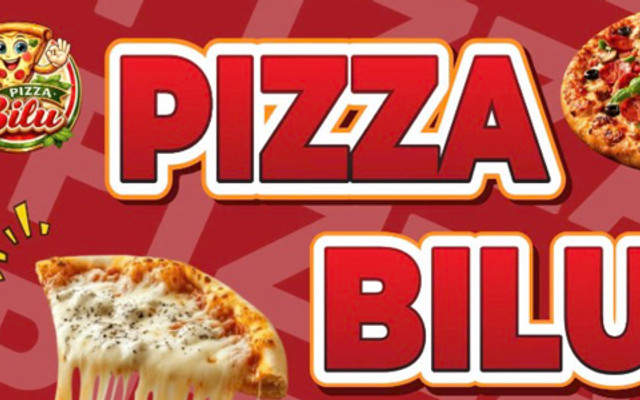 Pizza Bilu - Ngô Gia Tự