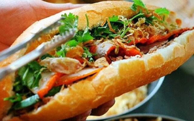 Tiệm Bánh Gôm